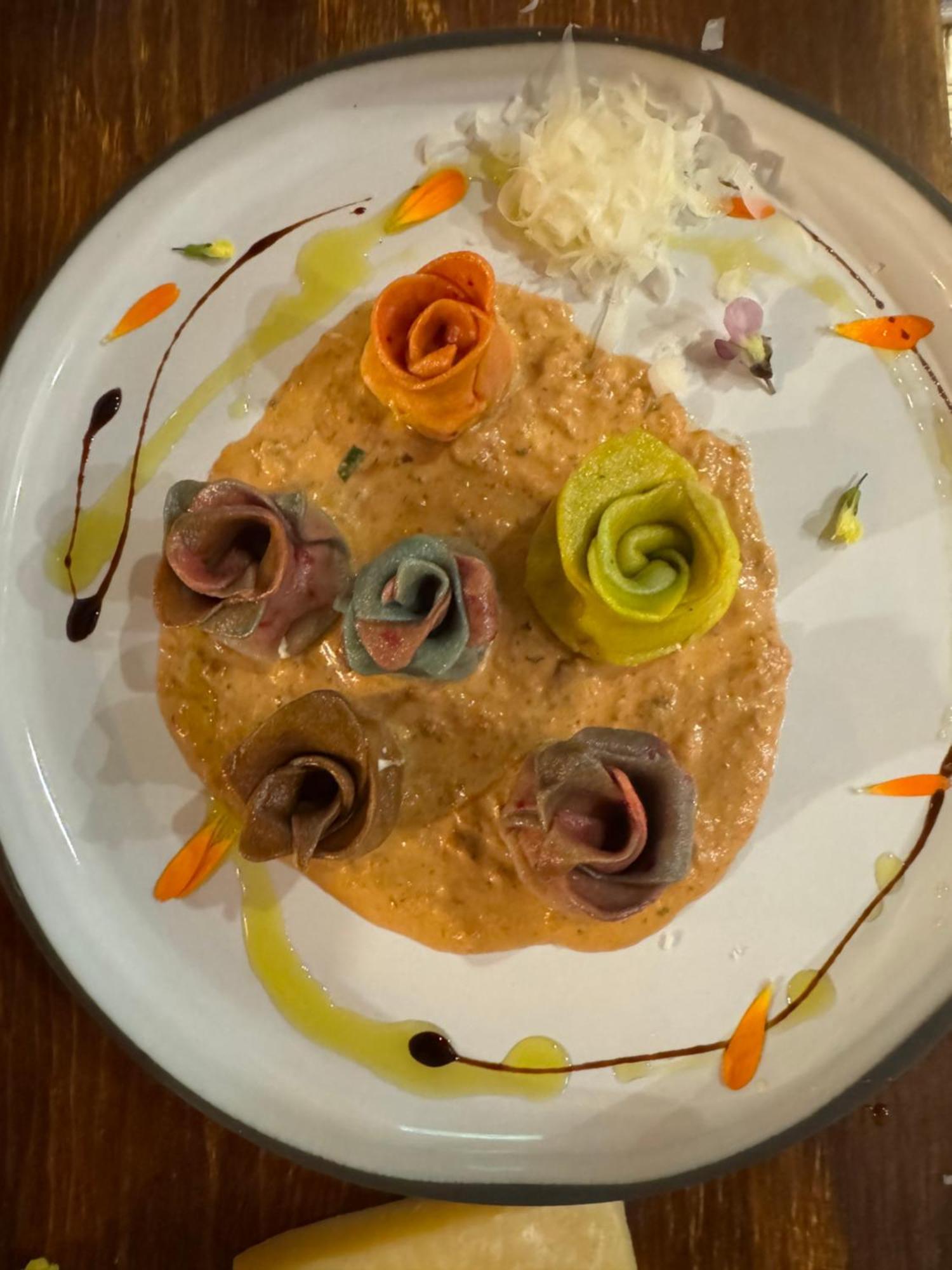Hotel Casa Chuparrosas San Mateo Rio Hondo Zewnętrze zdjęcie